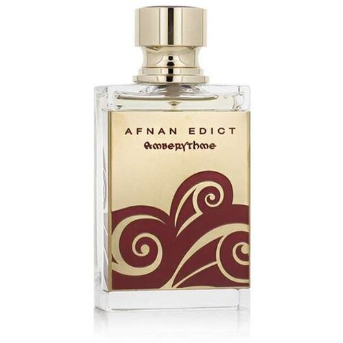 Parfem za oba spola Afnan Edict Amberythme 80 ml Slike