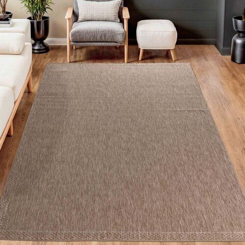 Conceptum Hypnose celesta - beige beige rug (140 x 200) Slike