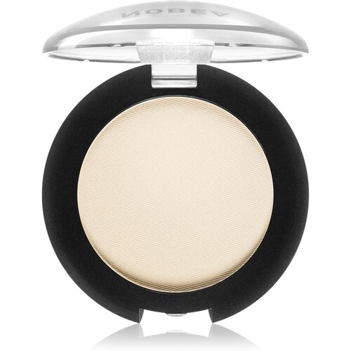 NOBEA Day-to-Day Mono Eyeshadow senčila za oči odtenek Silk 3,5 g Slike