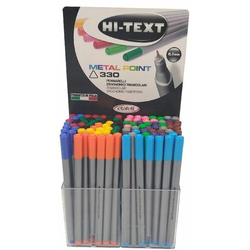 Fine LINER 1/96 MIX BOJA 20330XX0960I6265 Slike