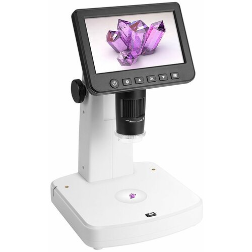 Levenhuk DTX 700 LCD digitalni mikroskop ( le75075 ) Slike
