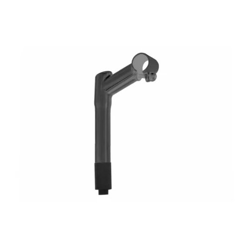 Jiabao Lula volana čelik, crna, 22.2x50x 25.4mm, rise 20deg, duža 300mm Slike