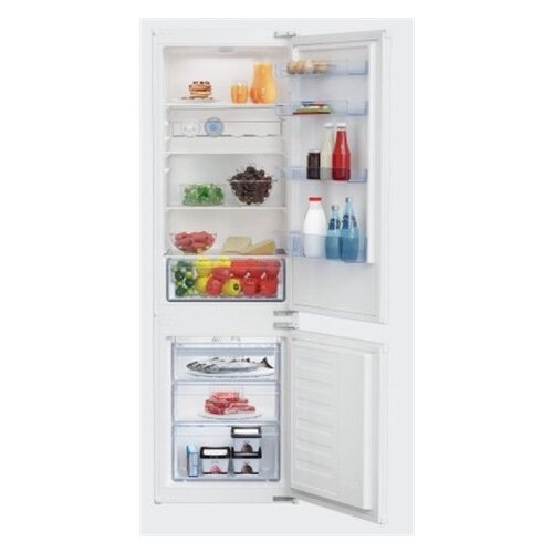 Beko Hladnjak BCSA 285 K2S Slike