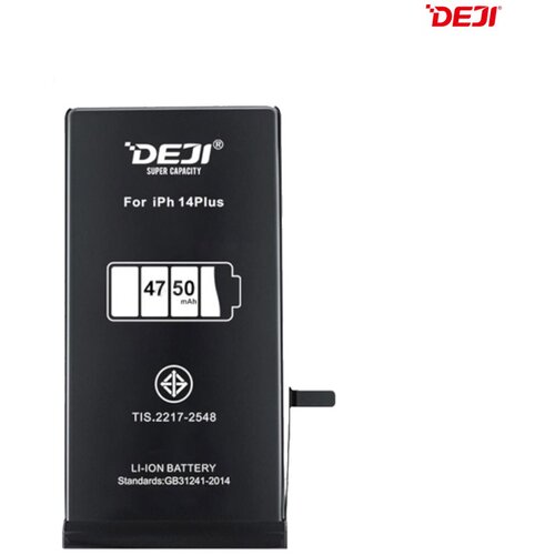  Baterija Deji Decode za iPhone 14 Plus (4810mAh)HC Cene