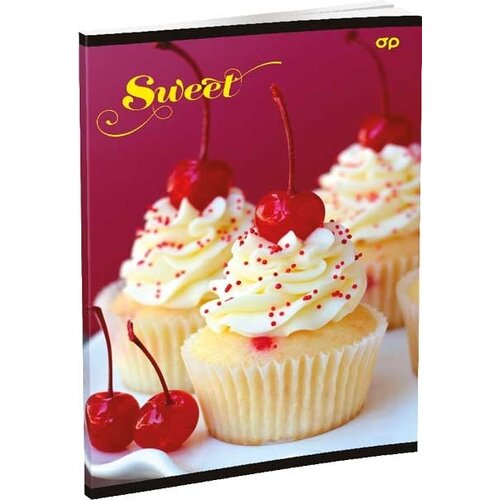 Nepoznato Sveska A5 karo ELITE sweet 52lista 1kom Cene