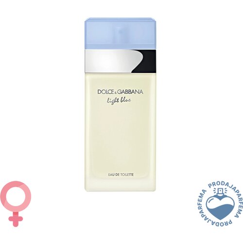Dolce & Gabbana Light Blue - 100ml Cijene