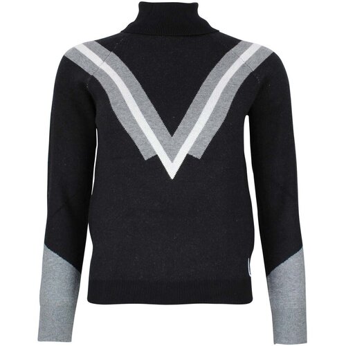 Peak Mountain Puloverji Pull femme ADONIE Črna Cene