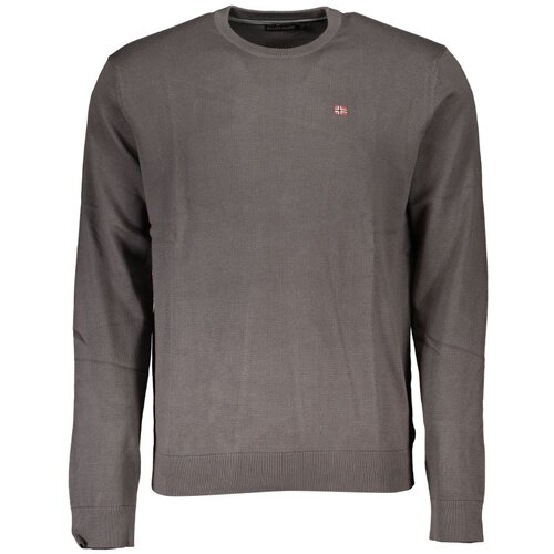 Napapijri MEN'S GRAY SWEATER Cijene