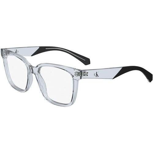 Calvin Klein Jeans CKJ24306 402 ONE SIZE (48) Modra/Kristalna Cene