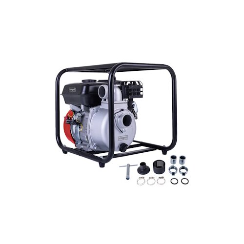 Scheppach Motorna Pumpa za Vodu PWP32 Cene