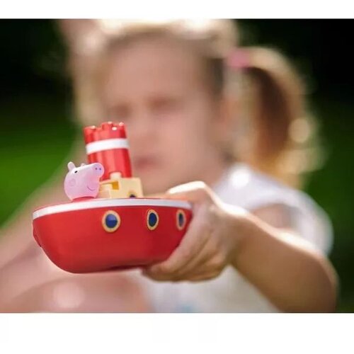 Big Waterplay Peppa Pig Holiday Slike