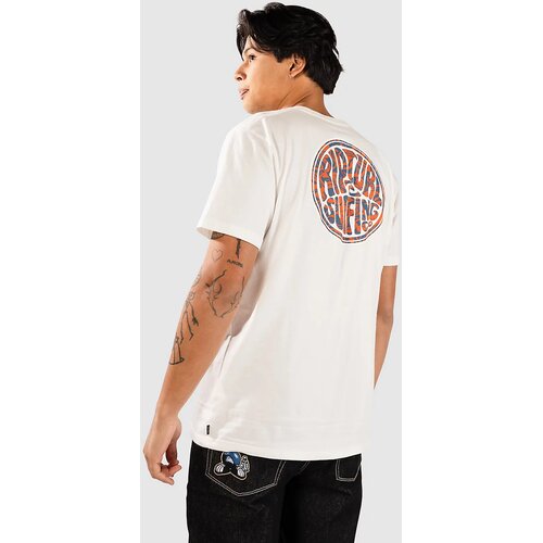 Rip Curl Streamline Pass T-shirt bone Slike