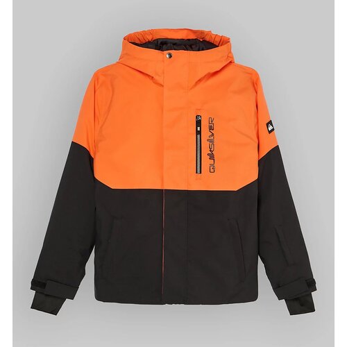 Quiksilver Titano Kids Jakna vermillon Cene