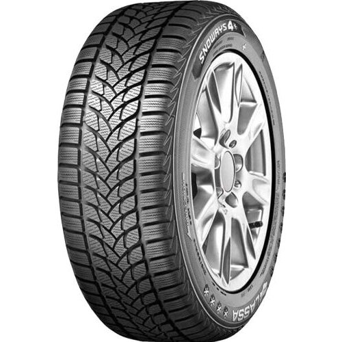Lassa Snoways 4 ( 225/45 R17 94V XL ) Slike