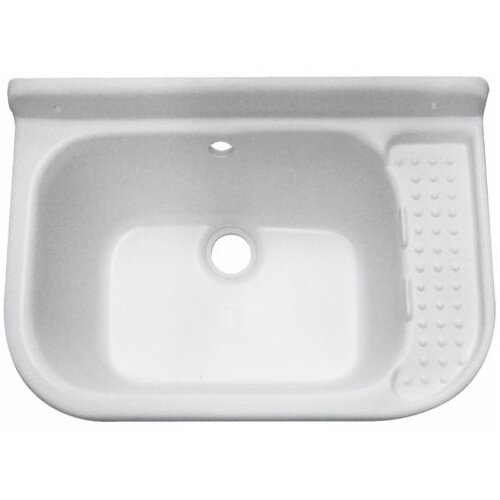 PVC UMIVALNIK 60X35X27 S SIFONOM Cene