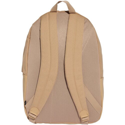 Adidas Classic Back To School 3 Stripe Backpack Bež Slike