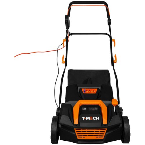 Monster Vakuum za umetno travo T-Mech, (21570034) Slike