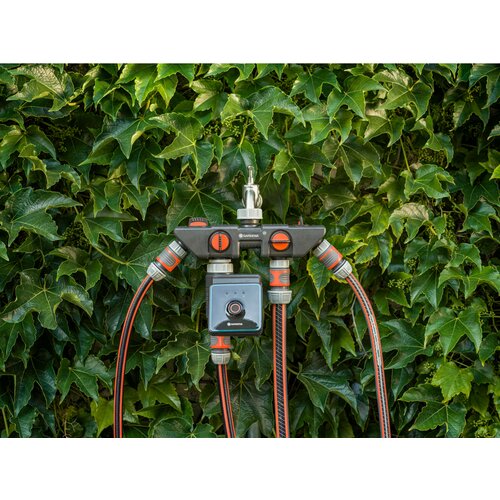 Gardena kontrola navodnjavanja Bluetooth Slike