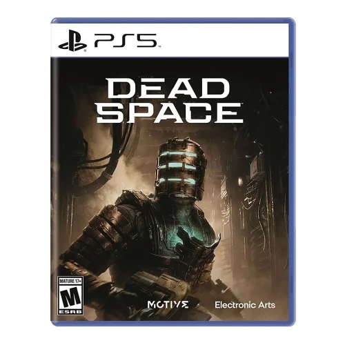 Sony Dead Space Remake /PS5