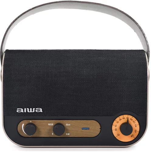 Aiwa radijski sprejemnik RBTU-600
