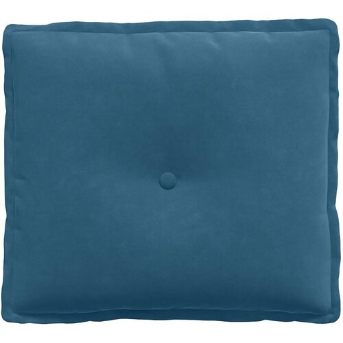  Jastuk za leđa Plava 50 x 45 cm Kordura tekstil Slike