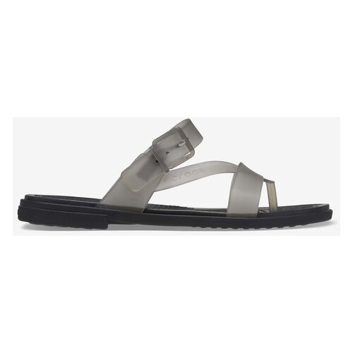Crocs Tulum Japonke Črna Slike