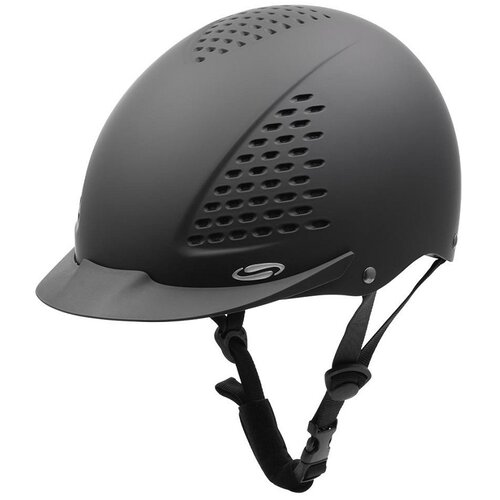 Waldhausen Kaciga za jahanje 51-54cm H23 Classic Cene