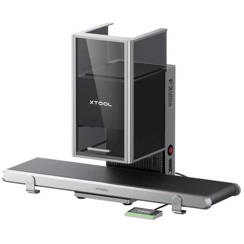 Xtool laserski gravirnik F2 Ultra, F2ULTRA+AS Cene