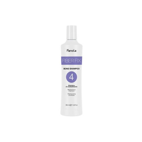 Fanola FIBER FIX 4 &Scaron;AMPON ZA KOSU 350ML Cijene