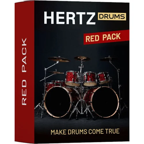 HERTZ Red Pack (Digitalni proizvod)