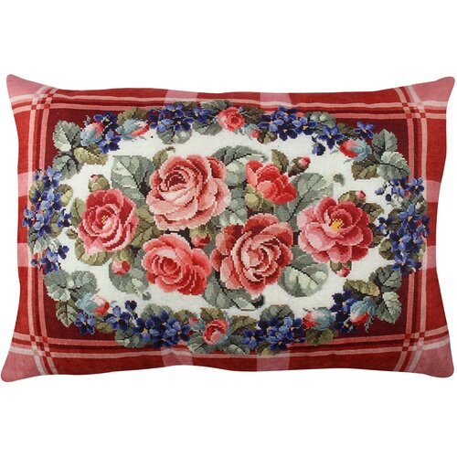 Wallity jastuk 33x48cm &Scaron;aren Cijene
