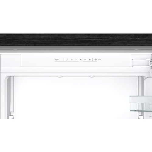 Siemens IQ100 KI85NNFE0 Vgradni brez cm, Slike