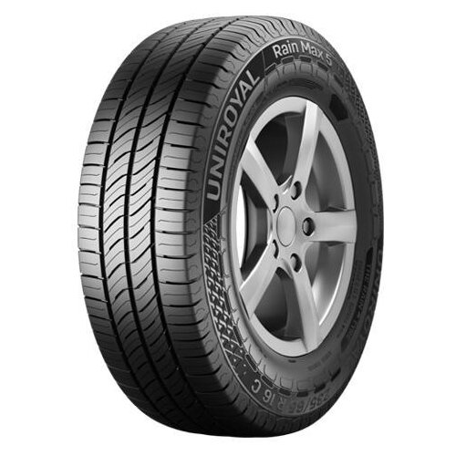 Uniroyal Letna 235/65R16C 121/119R10PR RainMax 5 - Skladišče 7 (Dostava 1 delovni dan) Cene