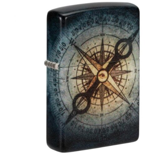 Zippo upaljač Compass Ghost Cene