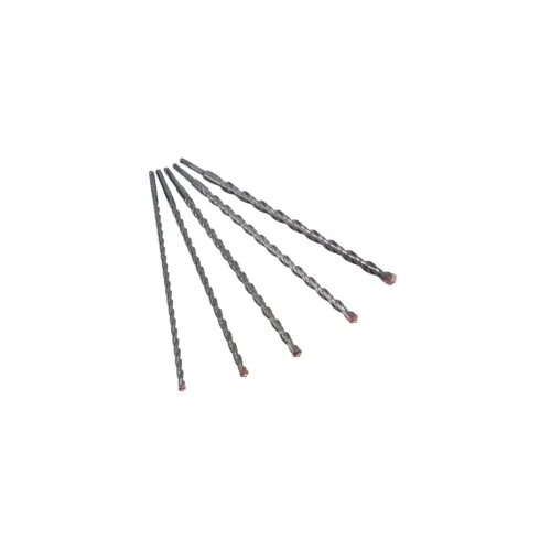 ALPEN 5-dijelni set burgija SDS + 450 mm 1077809005100 Cijene