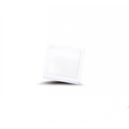 E-light LED PANEL 6W kvadratni ugradni 6500K Slike