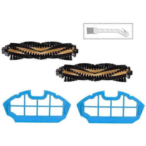 INORCO Primarni filter glavne krtače robotskega sesalnika za Yeedi K600 K700, (21853159) Slike