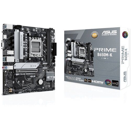 Mb AM5 ASUS PRIME B650M-K Cene