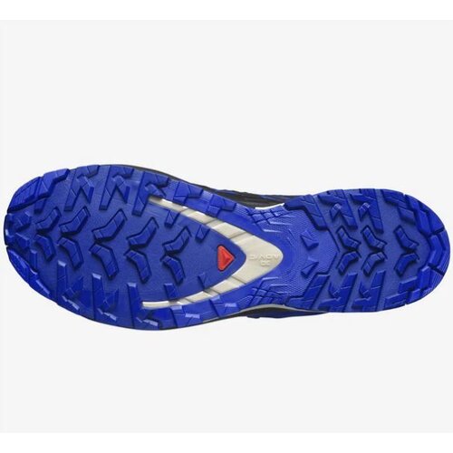 Salomon XA PRO 3D V9 GTX, Blue/Surf Slike