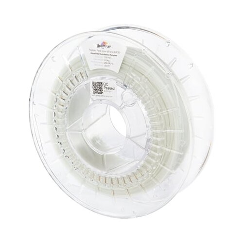 Spectrum Nylon PA6 Low Warp GF30 Natural Cijene