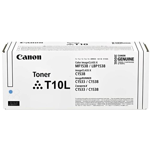 Canon T10L toner cartridge 1 pc(s) Original Cyan Cijene