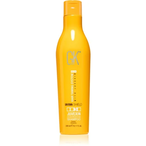 GK Hair Color Shield čistilni šampon za barvane lase z UV filtrom 240 ml