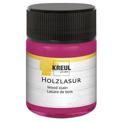 Boja za drvo Hobby Line Wood Stain 50 ml | različite boje Cijene
