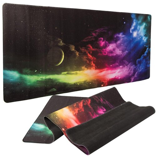  Velika podloga za računalni miš 80x30cm 4 Cijene