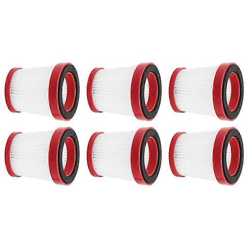 INORCO 6Pcs za Xiaomi Deerma Vc01 Sesalnik Filter za zbiranje prahu, (21843641) Slike