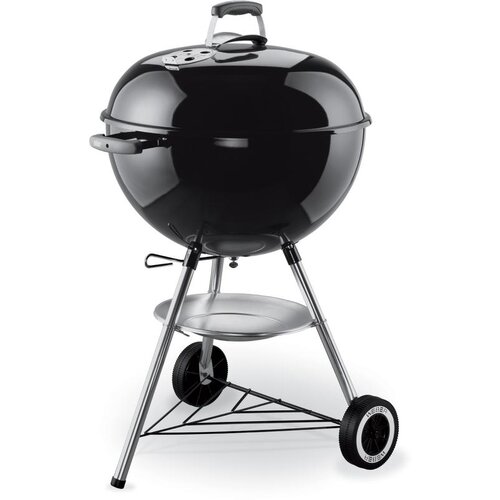 Weber original Kettle™ E-5710, black Cene