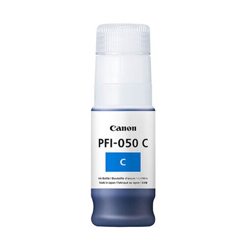 Tinta CANON PFI-050 Cyan Slike