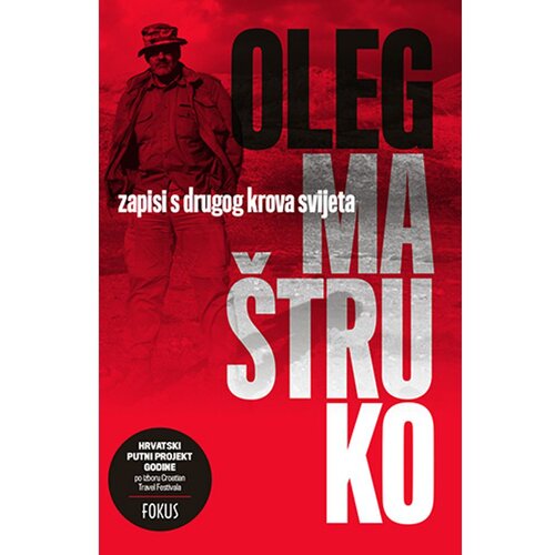 Fokus na HIT Zapisi s drugog krova svijeta, Oleg Ma&amp;scaron;truko Slike