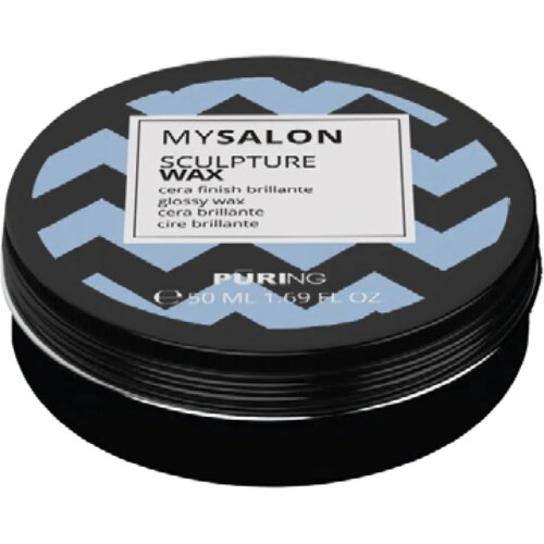 PURING MY SALON Matte Sculpture Wax mat vosak 50 ml Cijene