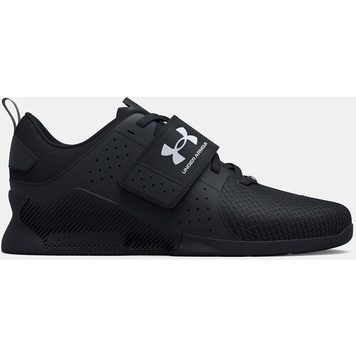 Under Armour Shoes UA Reign Lifter-BLK - unisex Cene